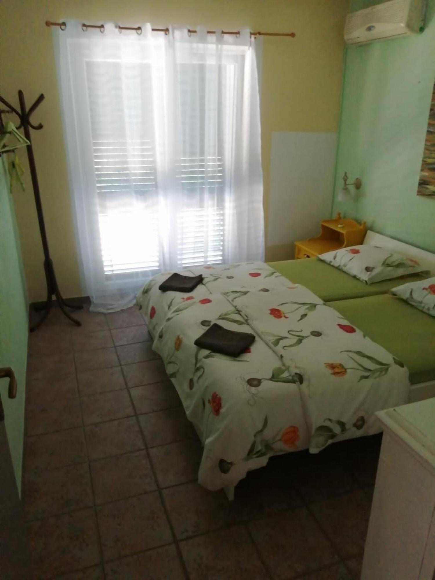 Maslina House Villa Sutivan Buitenkant foto